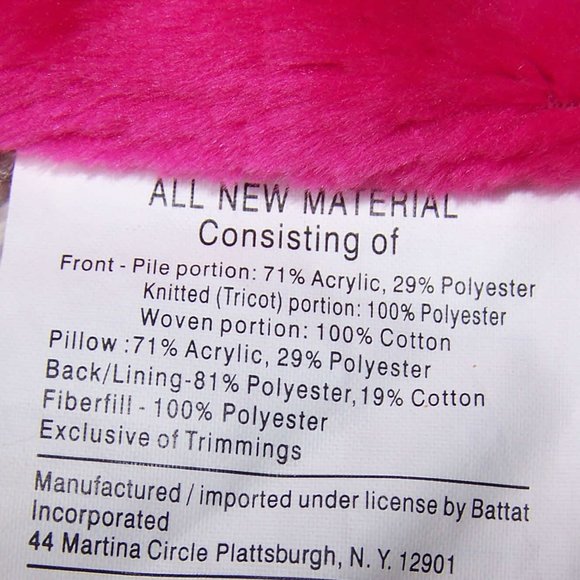 BATTAT SLUMBER SLEEPING BAG WITH BLANKET & PILLOW - Picture 4 of 5